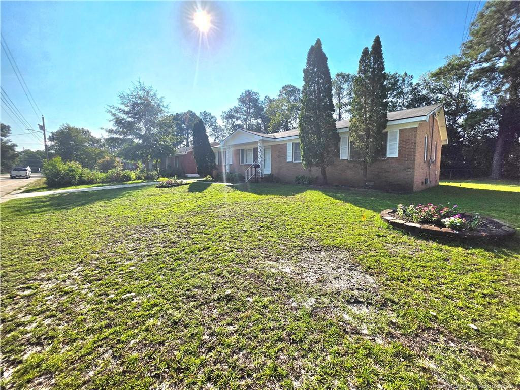111 Chloe Drive Property Photo 2