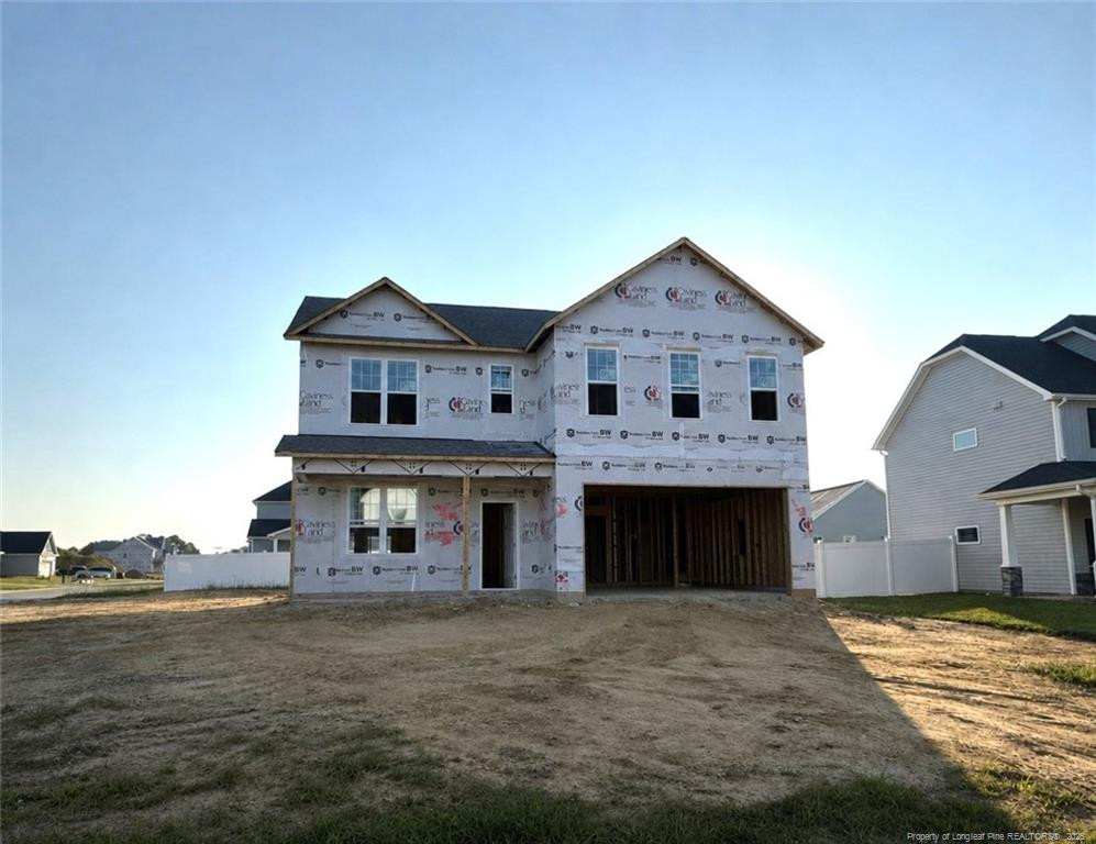 225 Tulip Oak Drive Property Photo 1