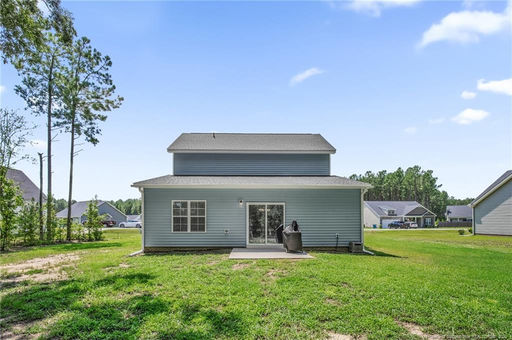 105 Nectar Lane Property Photo 2