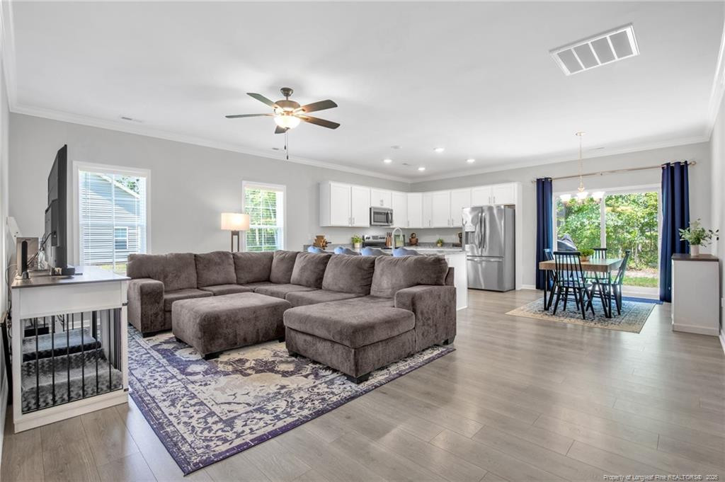 105 Nectar Lane Property Photo 6