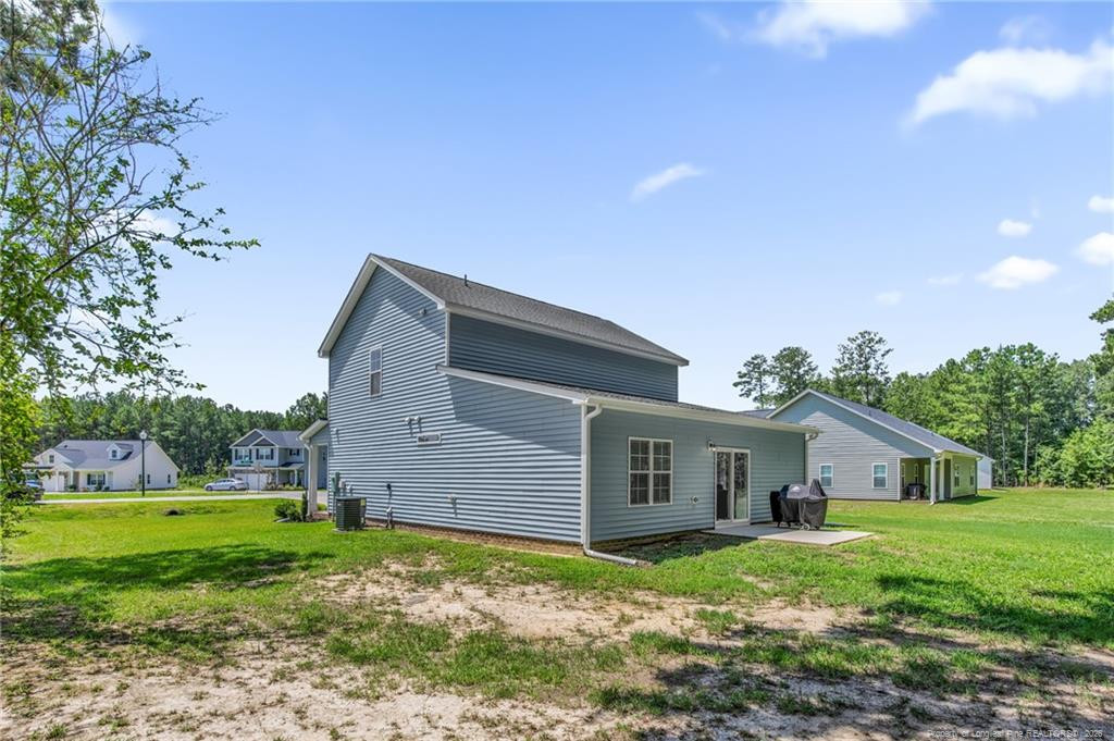 105 Nectar Lane Property Photo 32