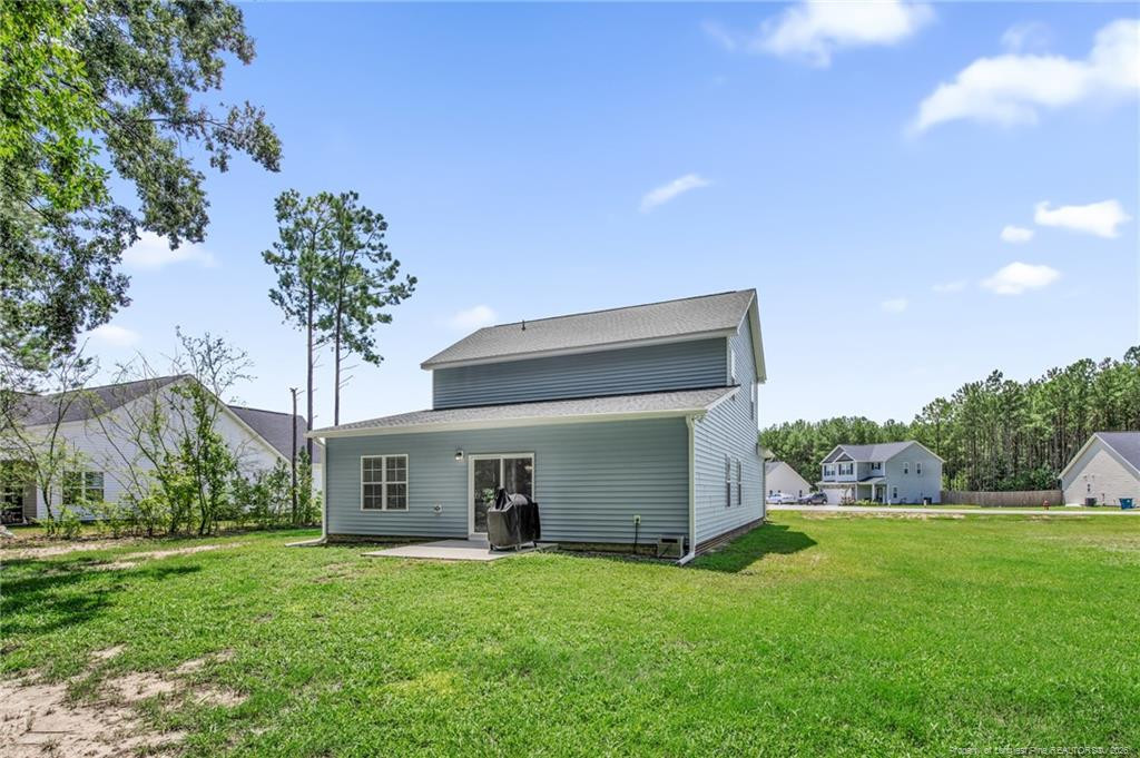 105 Nectar Lane Property Photo 33