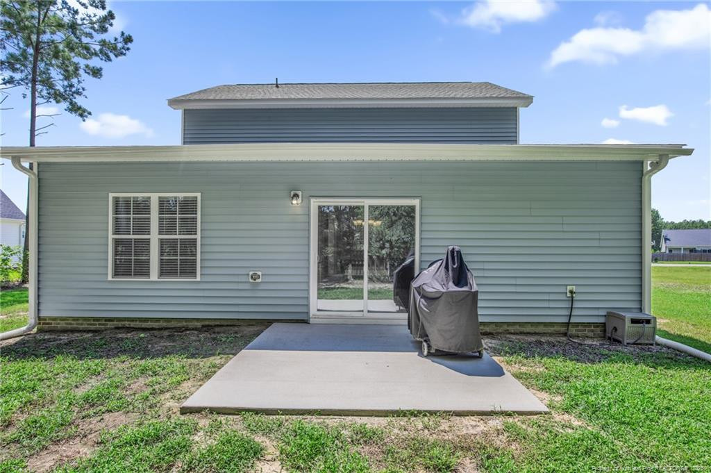 105 Nectar Lane Property Photo 34