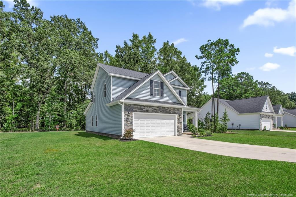 105 Nectar Lane Property Photo 36