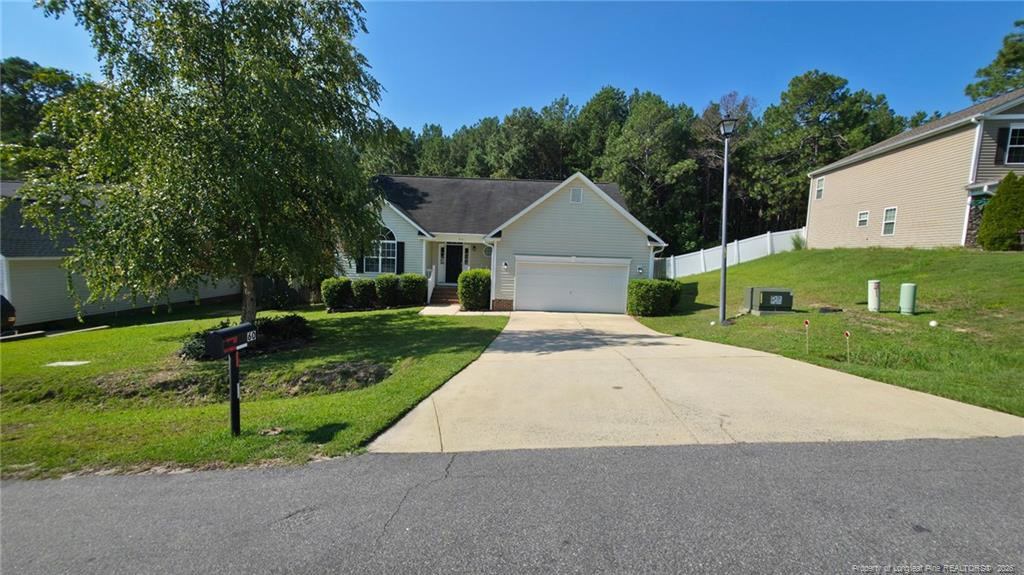 60 Cobblestone Drive Property Photo 1