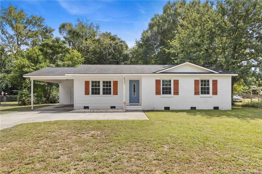 4937 Ellsworth Drive Property Photo 1