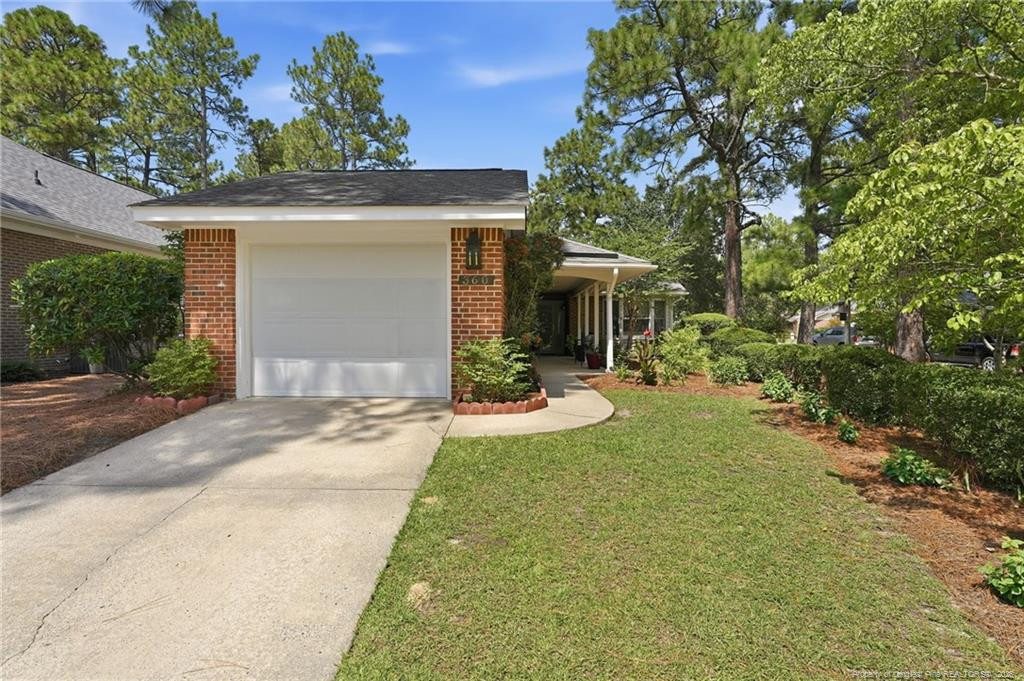 360 Pinehurst Trace Drive Property Photo 1