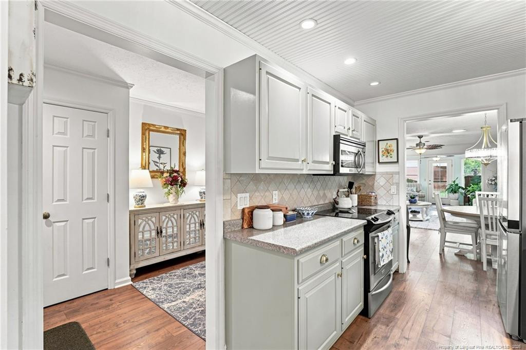 360 Pinehurst Trace Drive Property Photo 16