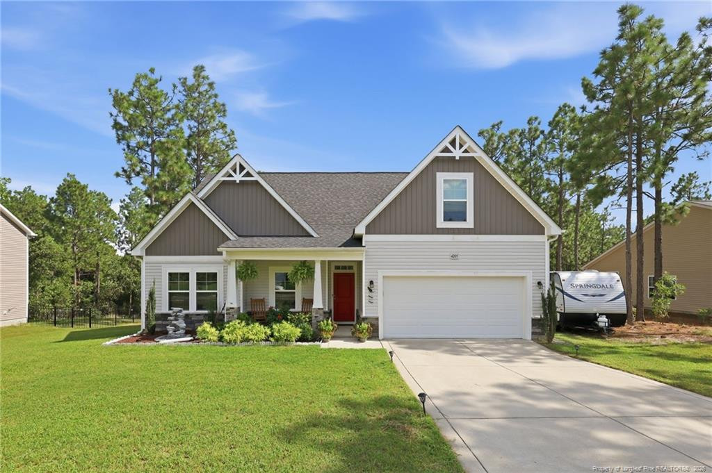 4205 Irwin Drive Property Photo 1