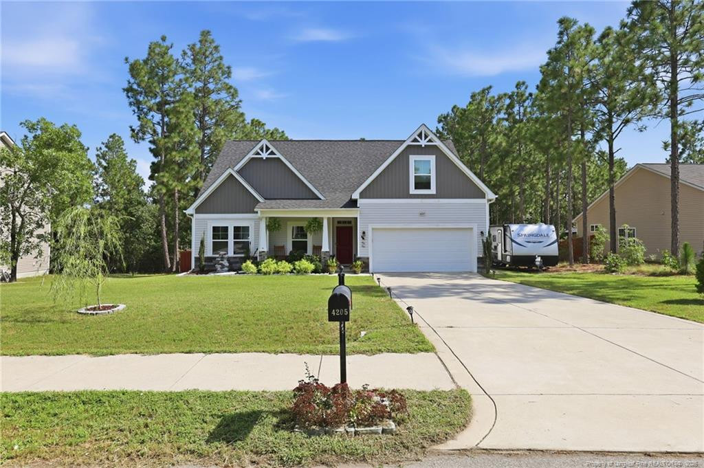 4205 Irwin Drive Property Photo 2