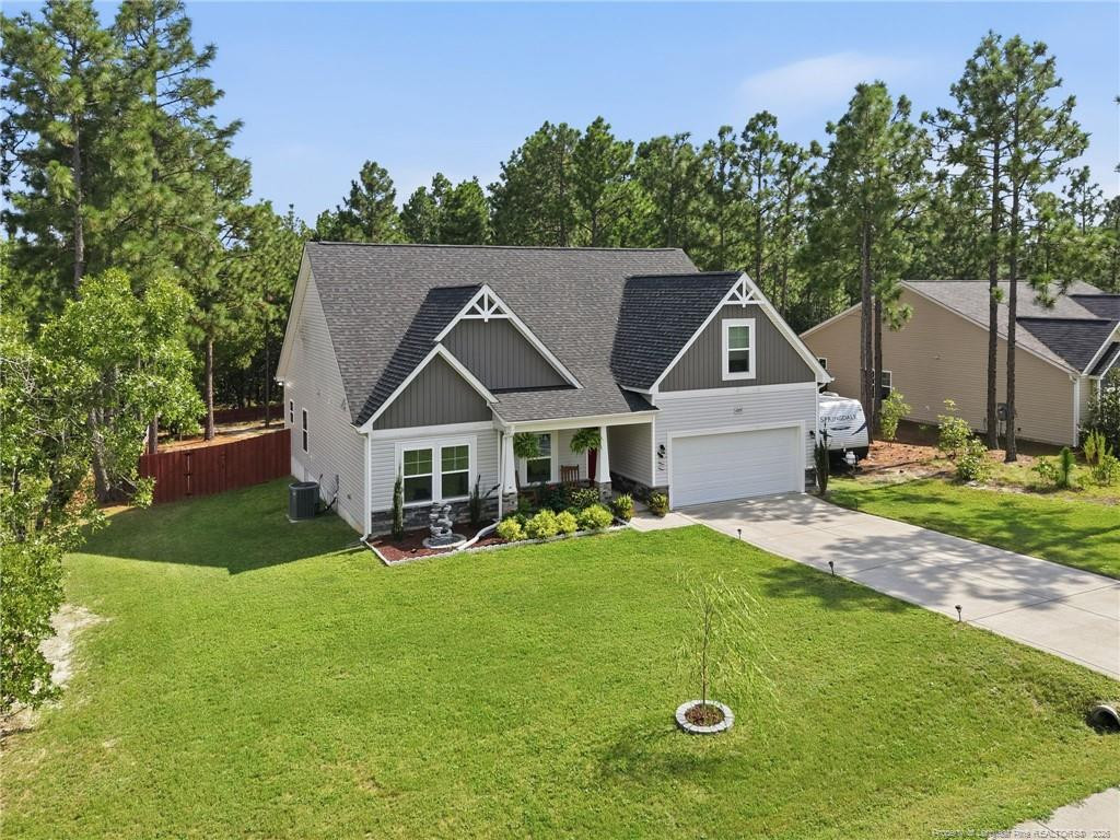 4205 Irwin Drive Property Photo 4