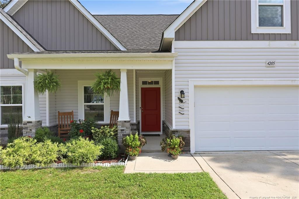 4205 Irwin Drive Property Photo 6
