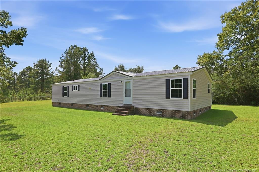 110 Flynn Mcpherson Road Property Photo 1