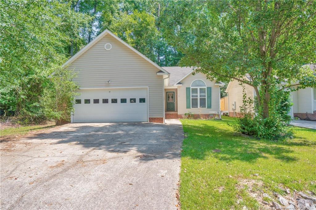 1645 N Stonegate Property Photo 1