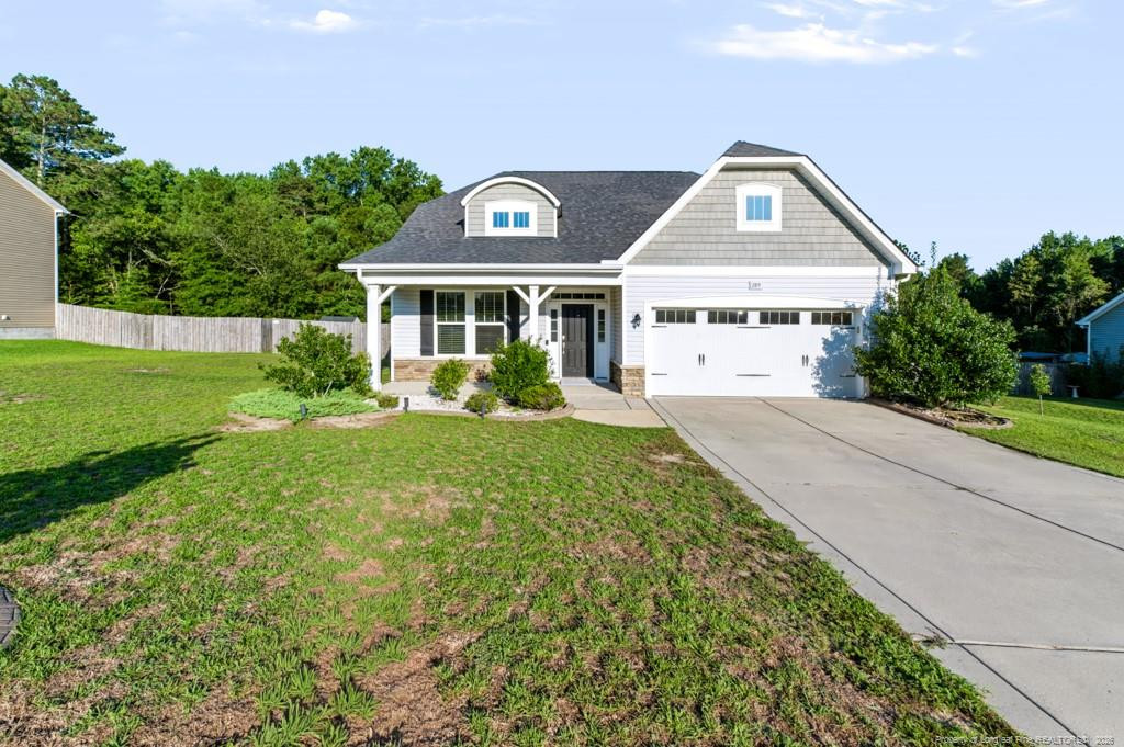 189 Heatherwood Drive Property Photo 1