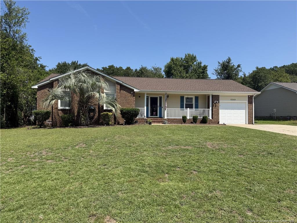 6349 Lake Trail Drive Property Photo 1