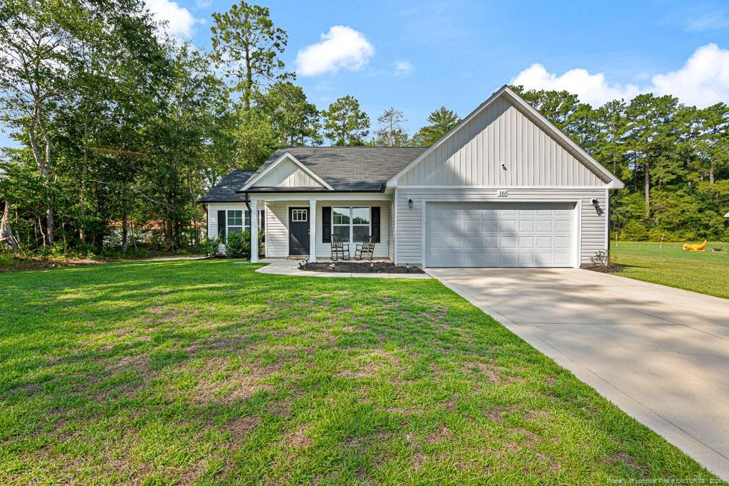 382 Emily Lane Property Photo 1