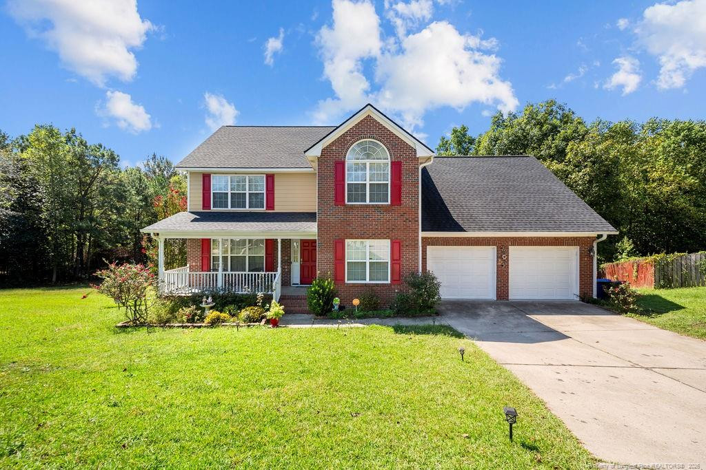2533 Canford Lane Property Photo 1