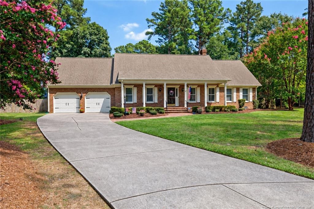 3691 Macqueen Court Property Photo 1