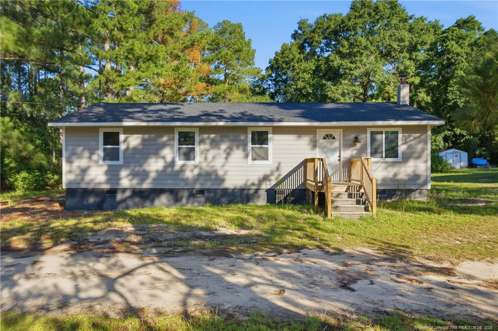15861 Palmer Road Property Photo 1
