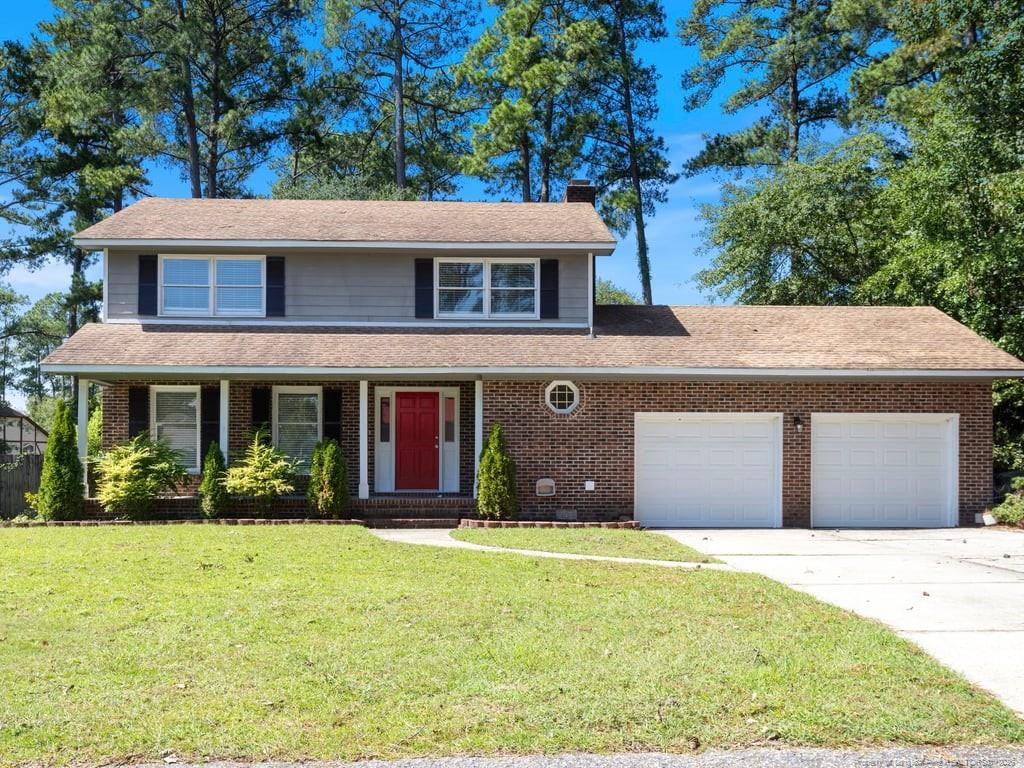 5707 Nassau Drive Property Photo 1