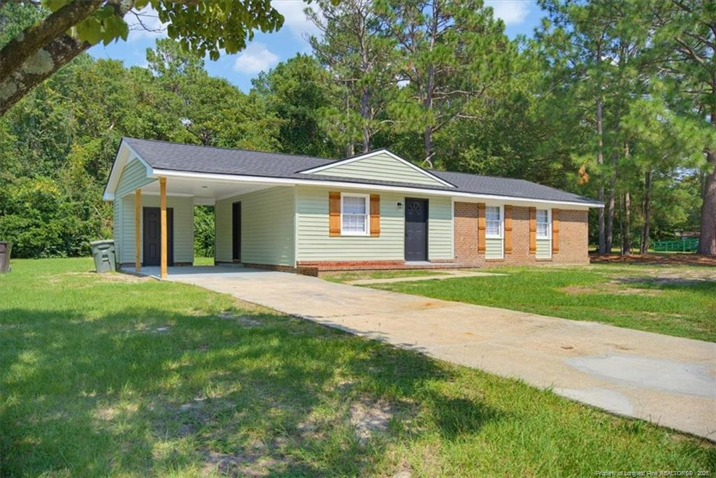 6612 Amanda Circle Property Photo 1
