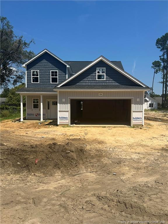 236 Prince Charles Drive Property Photo 1
