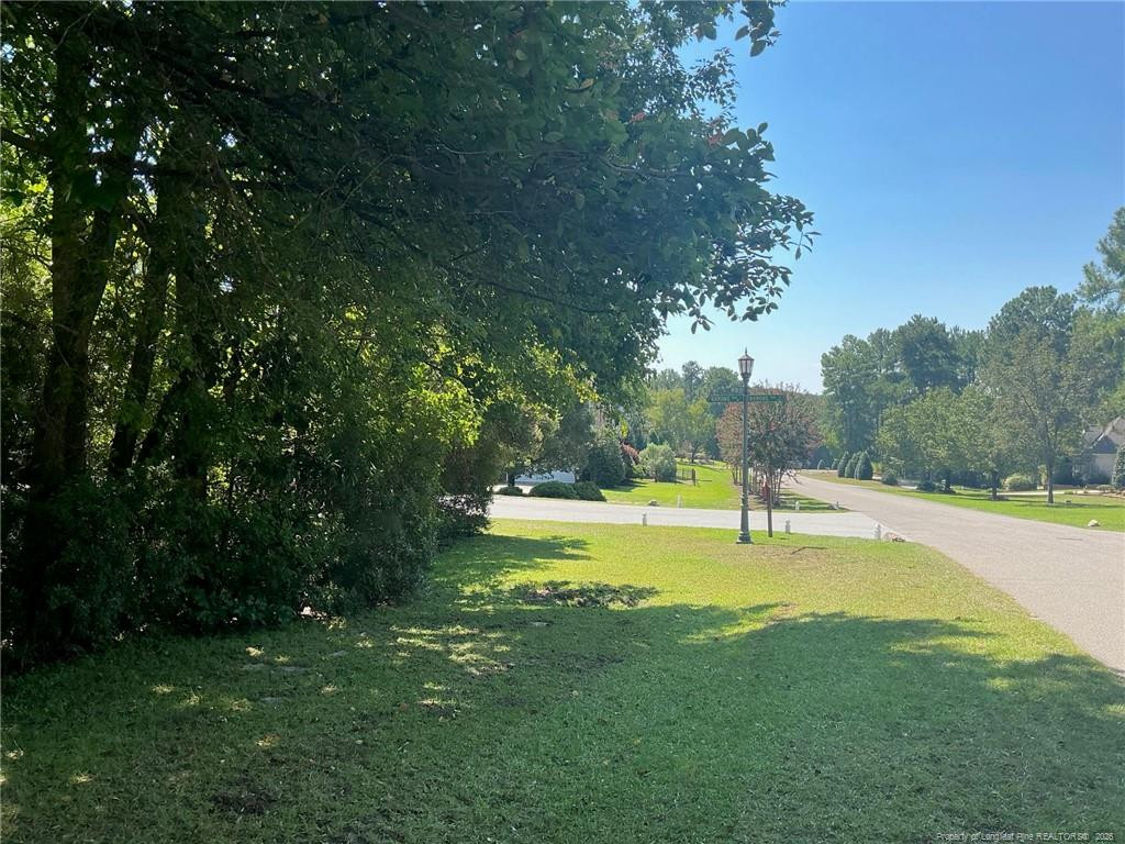700 Anderson Creek Drive Property Photo 2