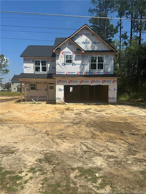 232 Prince Charles Drive Property Photo 1