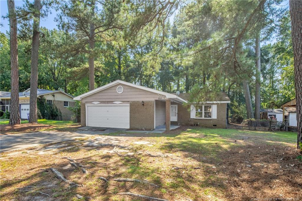 733 Goodyear Drive Property Photo 1