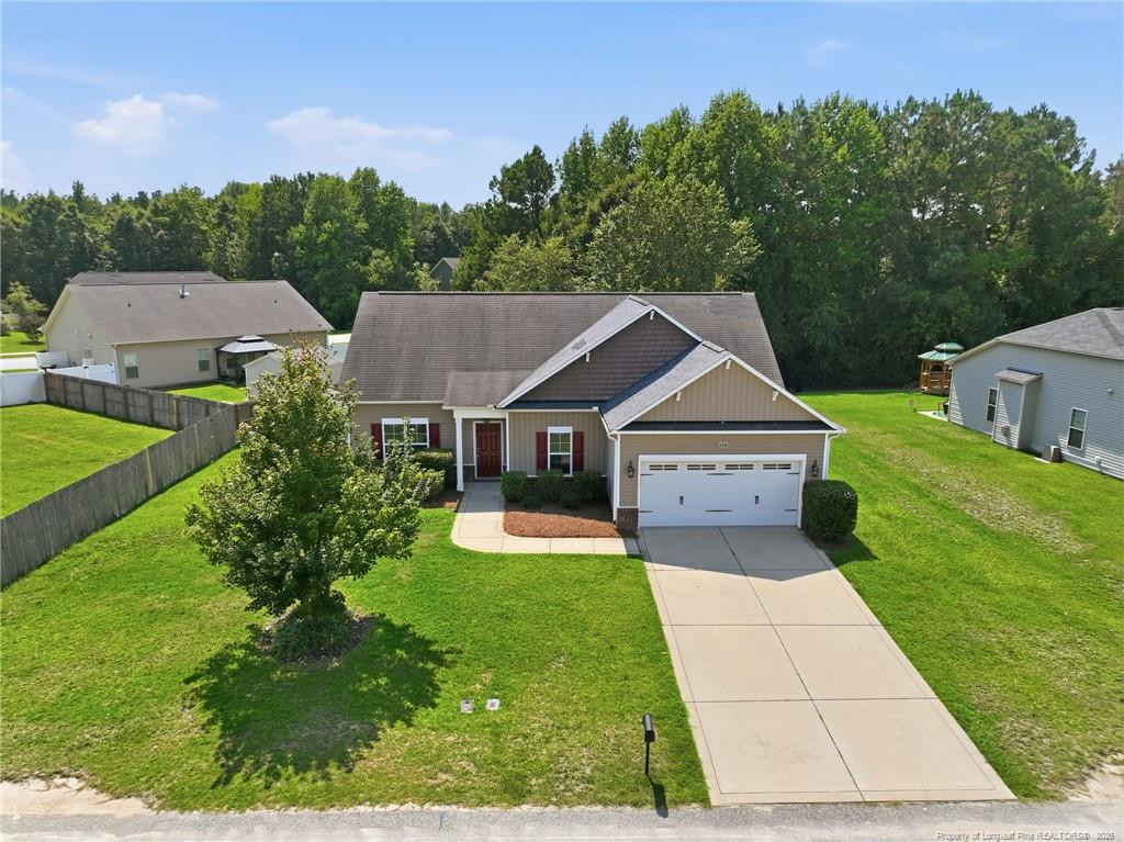 634 Collinwood Drive Property Photo 3
