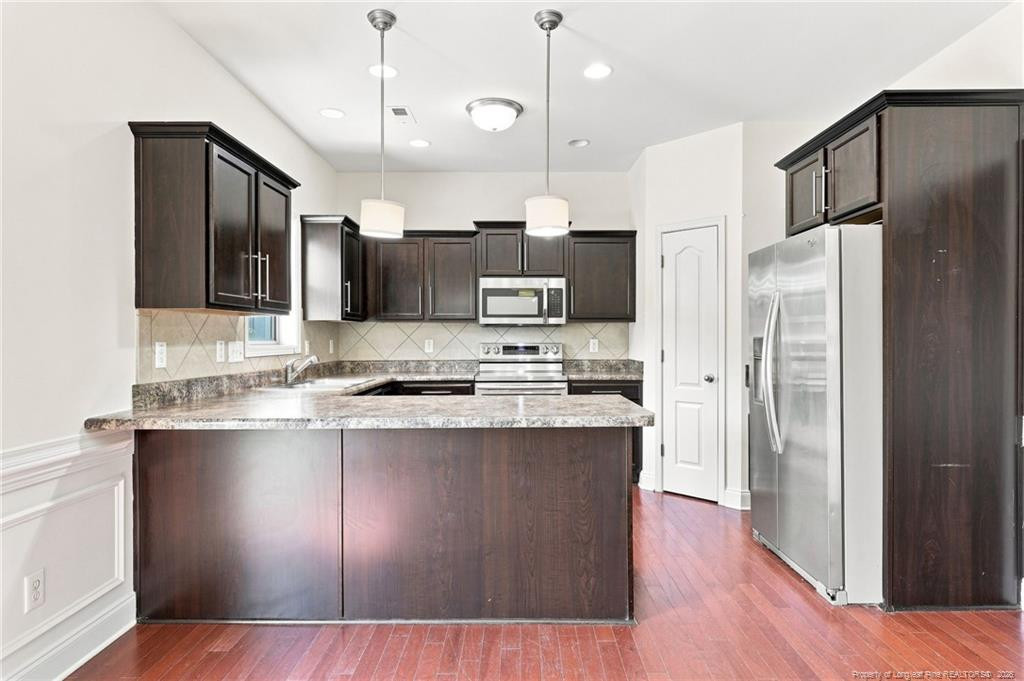 634 Collinwood Drive Property Photo 11