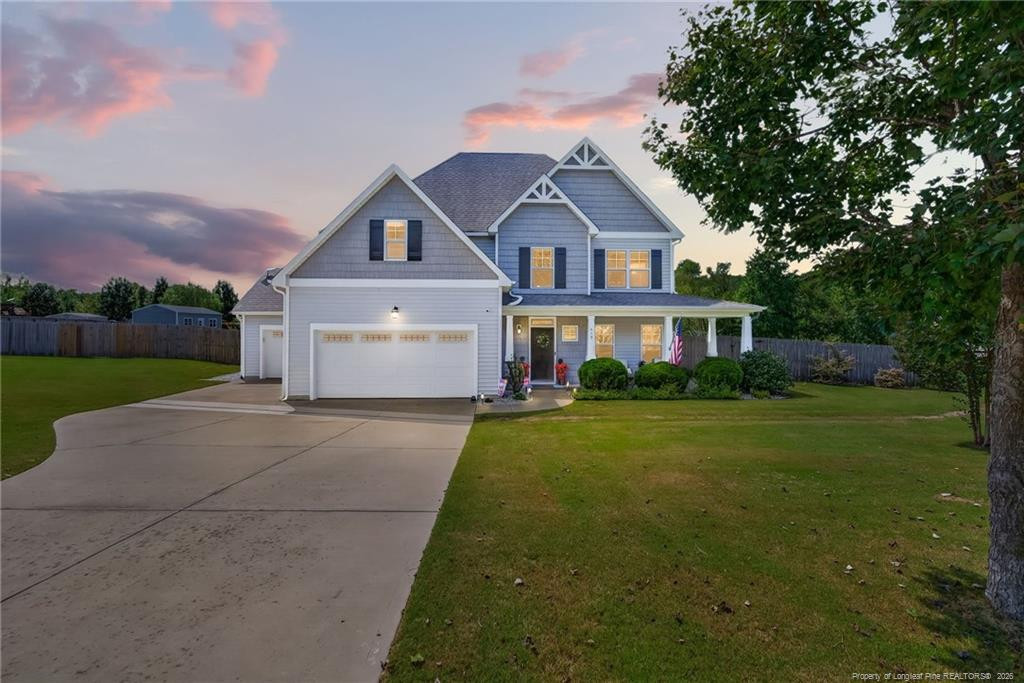 519 Daylily Court Property Photo 1