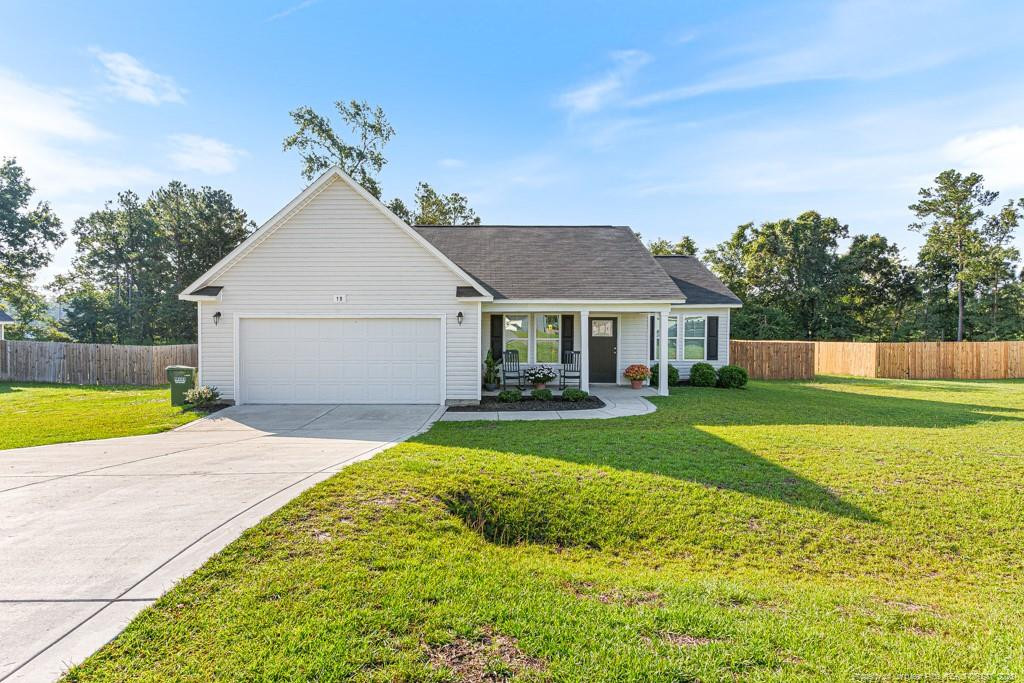 18 Terrier Court Property Photo 1