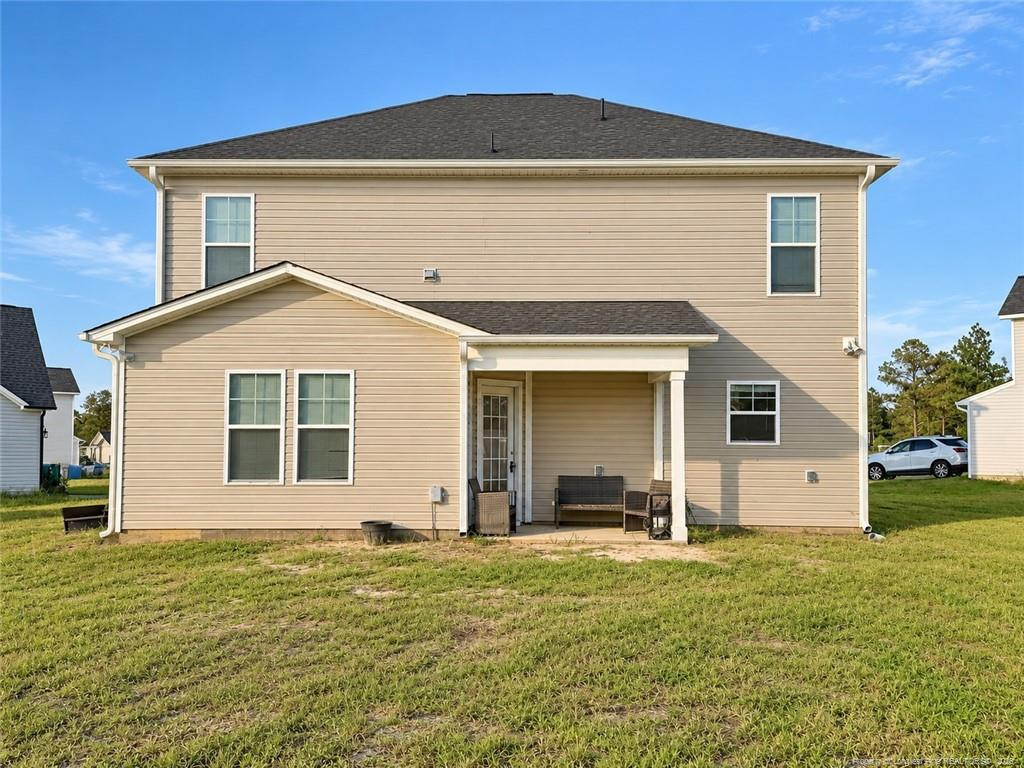 4050 Racking Horse Road Property Photo 21