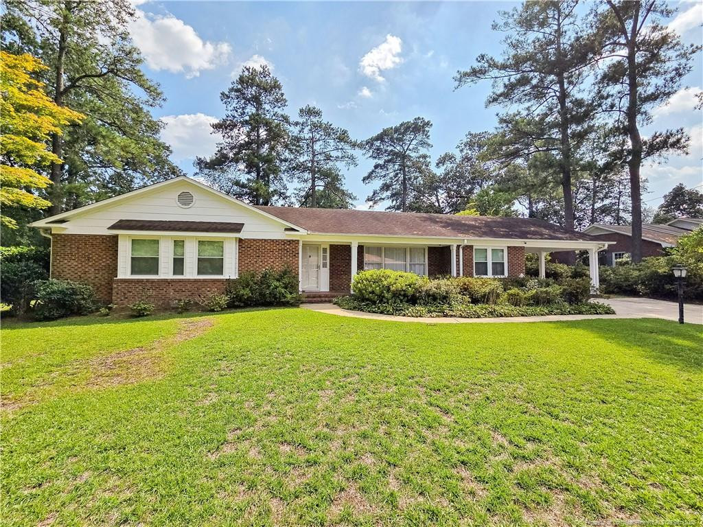 3209 Kentyre Drive Property Photo 1