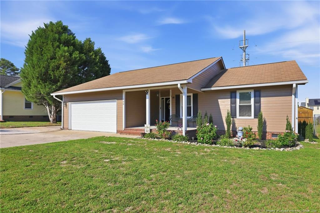 108 Eileen Drive Property Photo 1