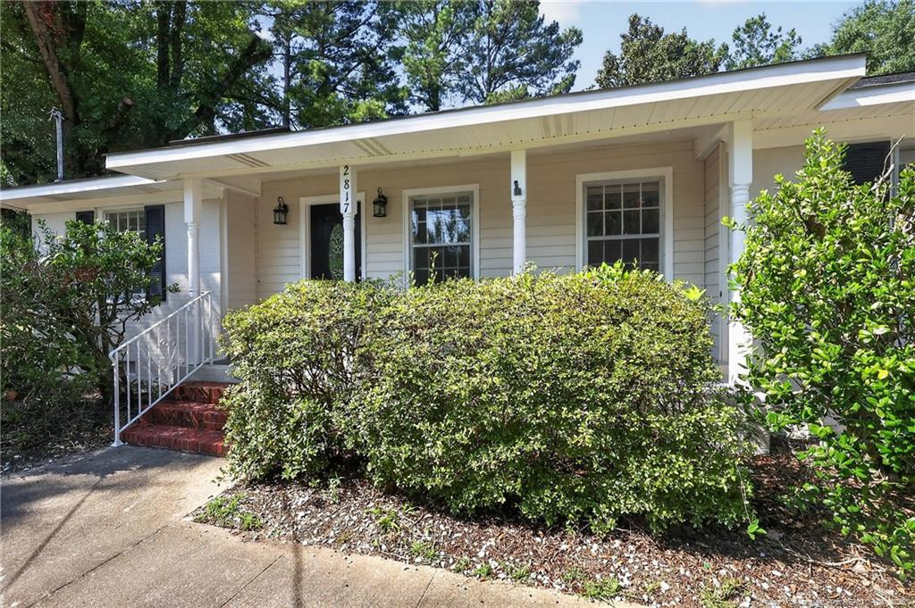 2817 Trentwood Court Property Photo 1