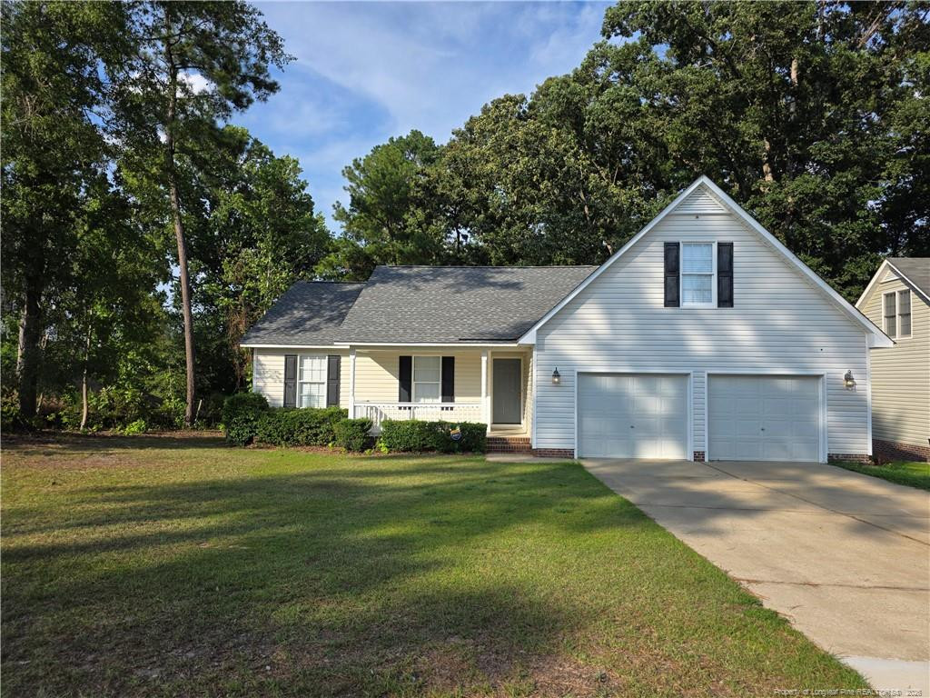 9740 Gooden Drive Property Photo