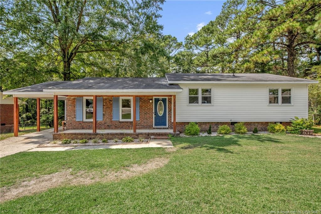 130 S Ingleside Drive Property Photo 1