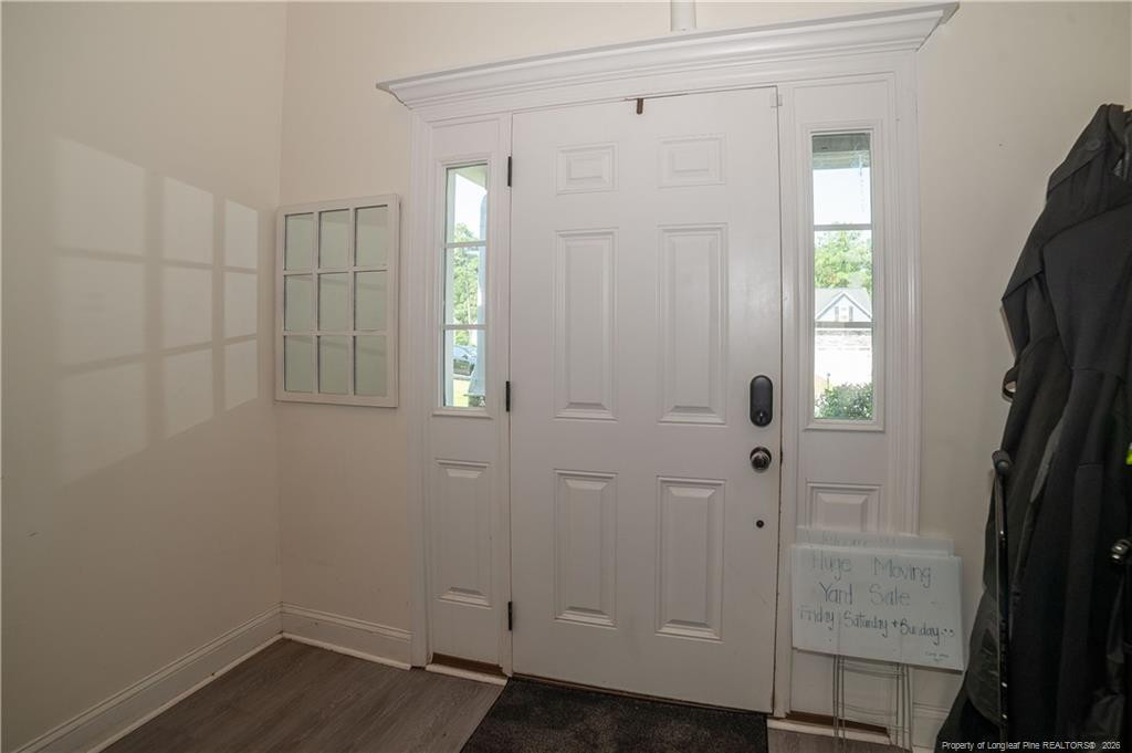 3742 Glencourse Way Property Photo 3