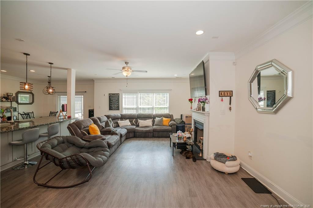 3742 Glencourse Way Property Photo 4