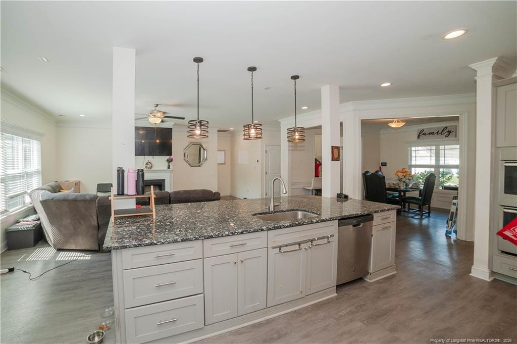 3742 Glencourse Way Property Photo 6
