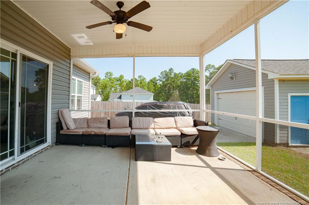 3742 Glencourse Way Property Photo 29