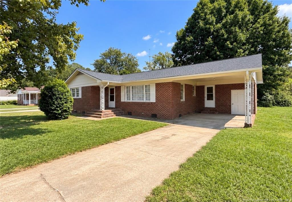 16941 Wagram Road Property Photo 1