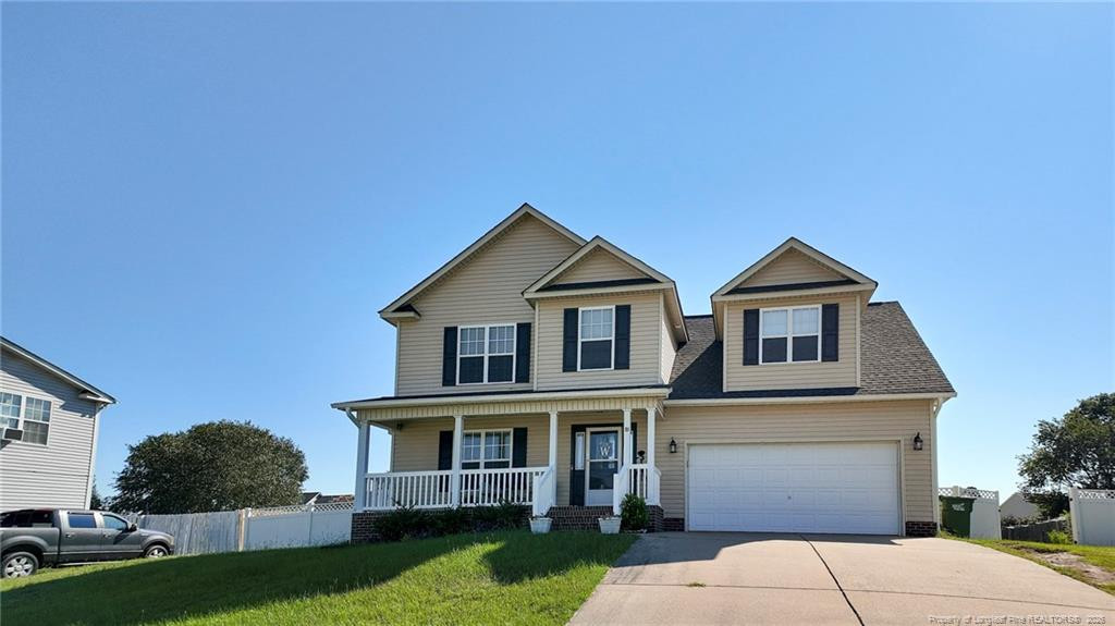86 Scotland Drive Property Photo 1