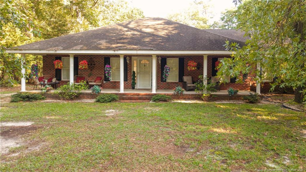 295 Sprunt Drive Property Photo 1
