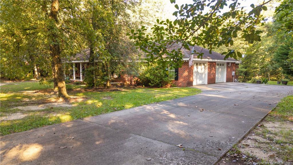 295 Sprunt Drive Property Photo 5