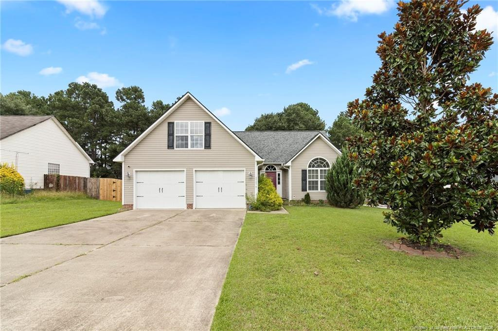 111 Silverberry Court Property Photo 1