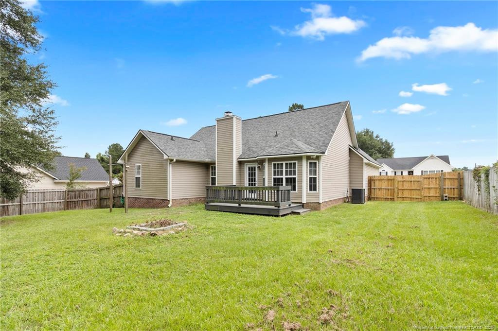 111 Silverberry Court Property Photo 32